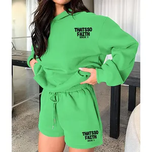 Custom Factory Direct Eco Friendly Sexy Womans, Workout Clothing Casual Tracksuit Women Yoga Top For Women/