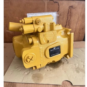 ปั๊มไฮดรอลิกแท้สำหรับรถขุดคาร์เตอร์ รุ่น 305.5 306, ปั๊มหลัก - Product Image 5