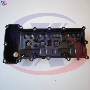 Tapa de Válvulas de Motor para SUZUKI K12B 1.2L 4 Cilindros <span class=keywords><strong>SWIFT</strong></span> IV- 1117069L00 11170-69L00 - Product Image 6