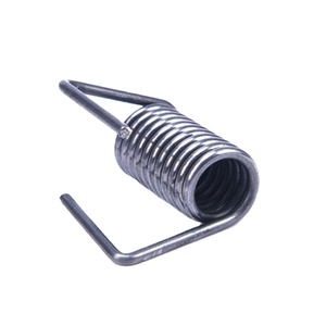 <span class=keywords><strong>Ressort</strong></span> à bobine de <span class=keywords><strong>cuivre</strong></span> personnalisé, en aluminium, bon marché, petit <span class=keywords><strong>ressort</strong></span> en acier inoxydable, 50 pièces - Product Image 3