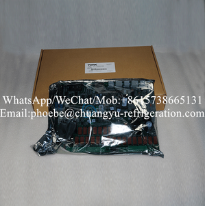 Chiller Hvac Koelcompressor Reserveonderdelen Yk Besturingskaart 031-02550-000 Moederbord - Product Image 3