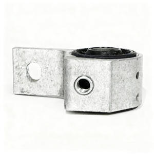 Rótula de horquilla de suspensión 352383 para Citroën Fukang Elysee New Elysee, pieza de repuesto metálica - Product Image 1