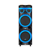 ndr sound system: High-Performance Audio Solutions