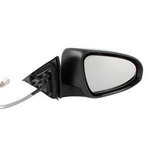 <span class=keywords><strong>Precio</strong></span> al por mayor para Toyota para CAMRY 2012-2017 Auto Parts Retrovisor Espejos de punto ciego Nueva condición Espejos laterales - Product Image 1