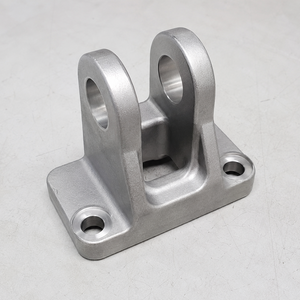 Fabricant de blocs en aluminium forgés sur mesure selon dessin, pour usinage CNC et pièces de machines - Product Image 1