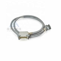 Nouveau et original une pièce de rechange pour robot industriel BB a BB Robotics-3HAC040503-004-Câble de commande d'alimentation, L = 30m en stock