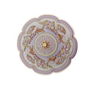 OEM Supply Mini Makeup Mirrors Custom Logo Pocket Mirrors for Events - Promotional Item, Low Cost