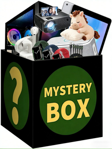 กล่องสุ่มผลิตภัณฑ์อิเล็กทรอนิกส์อัจฉริยะ AI พร้อมฟีเจอร์ฟิตเนส หน้าจอ TFT รองรับ 4G 5G กันน้ำ ใส่ซิมได้ รีวิวดีเยี่ยม ของขวัญเซอร์ไพรส์ - Product Image 3