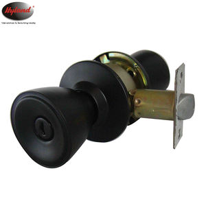 HYLAND OEM 588 <span class=keywords><strong>SNET</strong></span> Ensembles de serrures cylindriques à plaquettes Cerraduras Para Puertas - Product Image 5