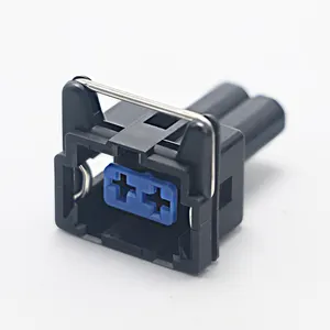 Ylcnc 2 Way Nozzle Sensor Auto Connector DJ7023D-3.5-21 60400601