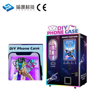 Distributeur automatique vertical personnalisé sur mesure pour coques <span class=keywords><strong>de</strong></span> téléphone 24h/24 avec 81 itinéraires <span class=keywords><strong>de</strong></span> livraison pour le commerce <span class=keywords><strong>de</strong></span> détail - Product Image 1