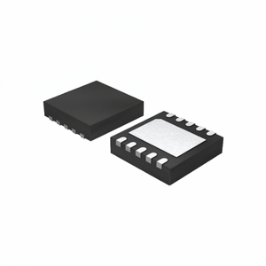 Capteur tactile IC / Pilote LED 10DFN CAP1105-1-AIA-TR Interface 10 VFDFN à pad exposé – Liste de prix pour composants électroniques en stock - Product Image 1