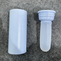 Gadget de refroidissement d'été le plus vendu au Japon : Tasse magique isotherme avec poignée, design moderne et simple, maintien au froid longue durée