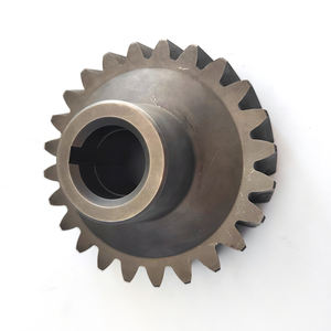 1 pièce DT Main Marine Supplies SHIP Pièces de moteur diesel YAN MAR Z=24 146623-42410 EY18 Engrenage de pompe à eau Garantie 6 mois Chine - Product Image 2