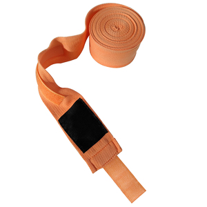 Găng Tay Đàn Hồi MMA Bên Trong Găng Tay Bảo Vệ Nắm Tay 4.5 Mét Boxing Tay Wraps - Product Image 6