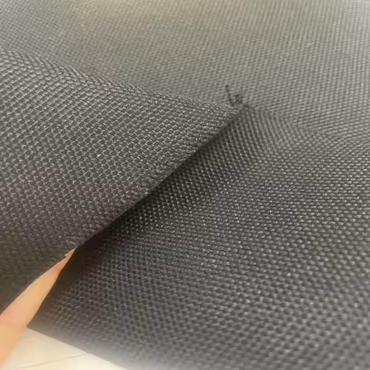 1200D * 1200D нейлон Cordura ATY водонепроницаемая ткань Оксфорд Pu покрытие палатка ткань для сумок и чемоданов
