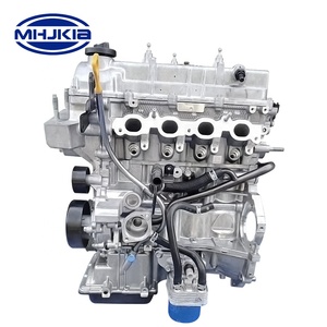 MHJKIA motore ricambio auto coreana nuovo gruppo motore G4LA G4LC G4FA G4FC G4KD G4KD G4KE G4KH G4FG G4FJ G4NA G4NB G4NC per Hyundai - Product Image 3