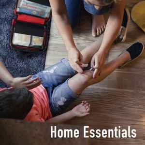 निविड़ अंधकार व्यक्तिगत प्राथमिक चिकित्सा के लिए चिकित्सा की आपूर्ति के साथ अस्तित्व आपातकालीन किट खाली बैग डेरा डाले हुए कार यात्रा लोगो - Product Image 5