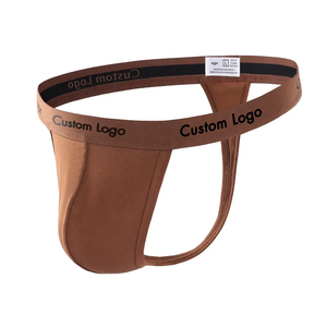 Giá rẻ thấp tăng đồ lót người đàn ông Mens thong đồ lót người đàn ông sexy đồ lót bikini tóm tắt <span class=keywords><strong>G</strong></span> String cho Guys - Product Image 1