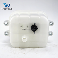 Réservoir d'expansion de liquide de refroidissement YA00038910 pour engins de construction ZX200-5A ZX330-5A ZX360-5A