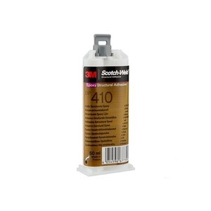 กาวอีพ็อกซี่ประสิทธิภาพสูง DP410 3ม. สำหรับโลหะในตลับขนาด50มล. - Product Image 1
