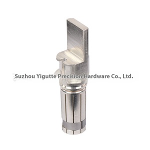 Tùy chỉnh nhanh sạc rãnh <span class=keywords><strong>DC</strong></span> thiết bị đầu cuối kết nối cho On-Board năng lượng mới quốc tế sạc cổng nữ thiết bị đầu cuối - Product Image 2