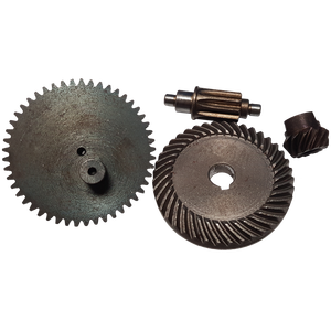Kit d'engrenage de remplacement pour Star Olive Harvester-Outil de tournage de haute qualité - Product Image 1