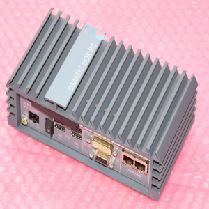 1 Piece Brand New Original 6es7647-8ag41-0aa1 Ipc227d Nanobox <b>Pc</b> Cpu E660 Plc Industrial Automation - Product Image 1