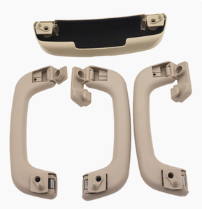 GEELY CK FREE CRUISER MK GC6用ルーフハンドル安全アームレストルーフグラスボックス - Product Image 6