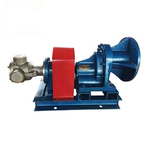 Chaqueta de Aislamiento para Bomba Viking, Bomba de Asfalto, Bomba de Rotor Excéntrico de Alta Viscosidad - Product Image 5