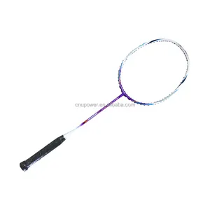Raquete para badminton, raquete para badminton em atacado