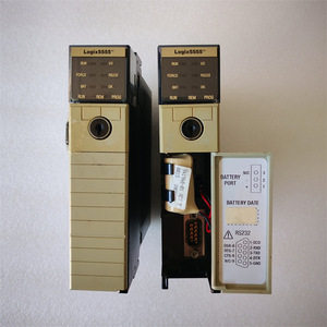Tarjeta de Circuito PCB Rockwell Ab Controllogix 1756 L55a 1756 M13a, Módulo PLC, Piezas Usadas - Product Image 2