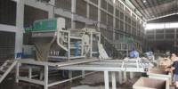 Machine de tri optique par IA pour le recyclage des métaux ferreux, tri des couleurs de l'aluminium, du cuivre et du laiton