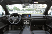 MG5 2025, marque MG SAIC, série d'exportation en gros, automobile essence, berline, véhicule de qualité, nouvelle voiture Geely MG5