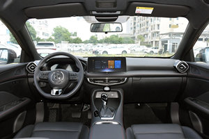 Automóvil MG5 2025 de la Marca <span class=keywords><strong>MG</strong></span> SAIC, Serie de Exportación al por Mayor, Vehículo Sedán de Energía a Gasolina, Calidad Geely MG5, Auto <span class=keywords><strong>Nuevo</strong></span> - Product Image 2