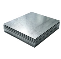 Plat Baja Galvanis Prime SGCC Z180 Lapisan Seng Cold Rolled GI Sheet untuk Kabinet Peralatan Rumah Tangga