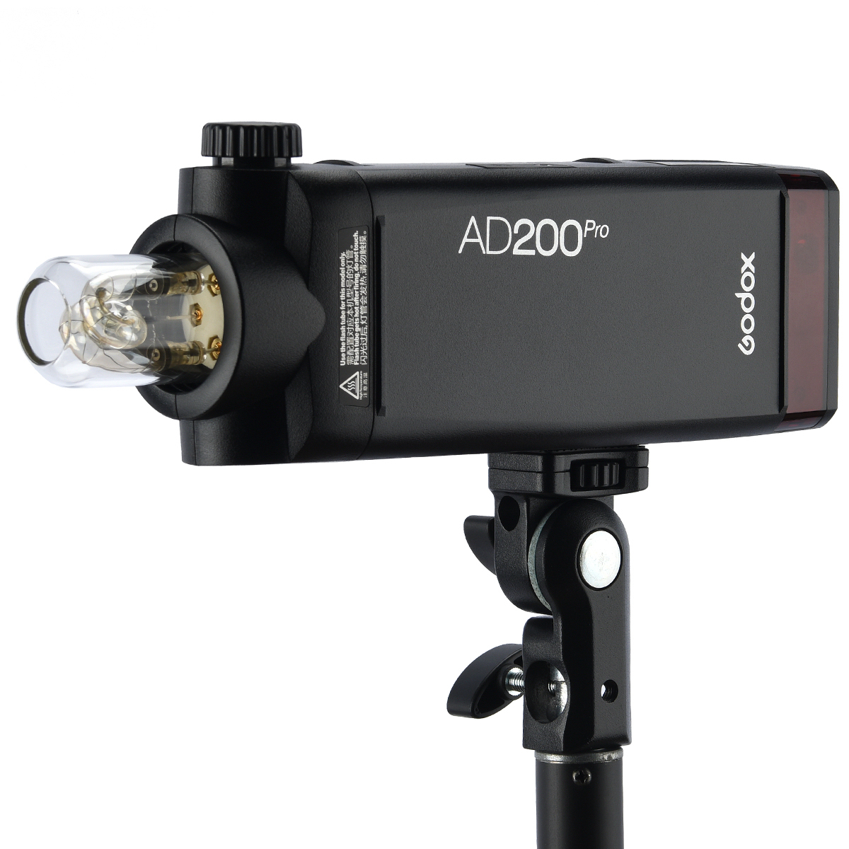 Godox AD200 Pro AD300Pro 200Ws 2,4G карманная стробоскопическая вспышка 1/8000 HSS 500 полная мощность вспышки Speedlite