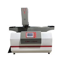 Machine de perçage et de fraisage CNC à trois côtés OX-SKX-1500, équipement de traitement de précision des profils, assurance qualité, Chine, grande capacité