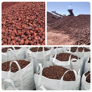 Rocas Volcánicas para Purificación de Agua en Parques Acuáticos, Paisajismo y Filtración en Peceras, Partículas de Piedra Volcánica - Product Image 6