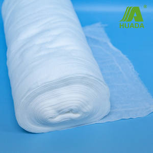 Macchina del rotolo della garza della linea di produzione della garza medica - Product Image 5