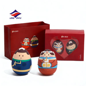 Longzhiyu, Fábrica con 20 Años de Experiencia, Figuras Personalizadas en 3D, Figuras de PVC de Películas en Caja Ciega, Crea Tu Propio Juguete de Arte de Plástico ABS - Product Image 6