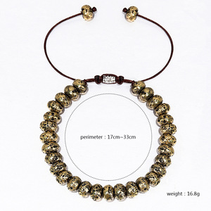 <span class=keywords><strong>Bracelet</strong></span> ajustable en cristal de guérison Vente en gros Énergie semi-précieuse <span class=keywords><strong>Huile</strong></span> <span class=keywords><strong>essentielle</strong></span> <span class=keywords><strong>Pierre</strong></span> de lave <span class=keywords><strong>Bracelet</strong></span> pour hommes Bijoux - Product Image 2