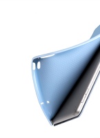 Housse de tablette tendance pour Ipad Mini 7 6 5 4 3 2 étui de sommeil de réveil automatique en cuir pour iPad 11e 10e 9e 8e 7e 6e génération