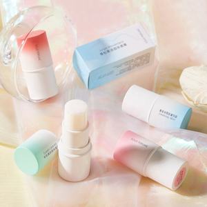 Envase Monocromático para Barra de Colorete Multiusos, Envase para Barra de Colorete con Tinte Humectante y Desodorante - Product Image 5