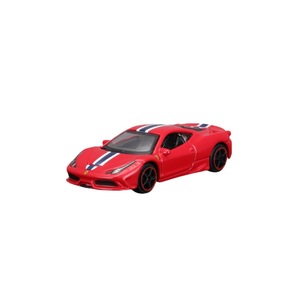 Modellino <span class=keywords><strong>Auto</strong></span> in Lega <span class=keywords><strong>Bburago</strong></span>, Giocattolo di Simulazione in Scala 1:64 - Product Image 5