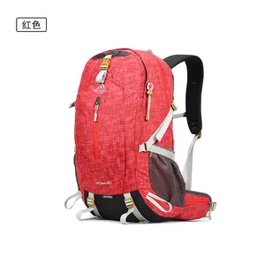 2020 Hot sale travel outdoor mountain hiking back pack day bagpack hiking