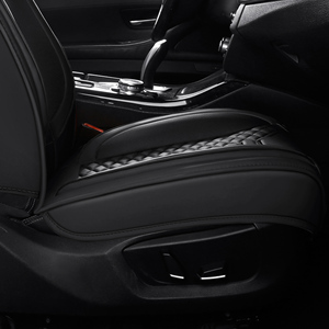 <span class=keywords><strong>Coprisedili</strong></span> Trapuntati 3D FXAP in Pelle Premium Impermeabile per Subaru Outback Forester <span class=keywords><strong>Mazda</strong></span> 3 - Set Completo - Product Image 3