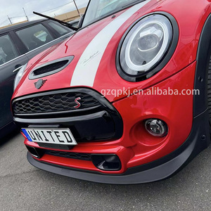 Labio Inferior de Parachoques Delantero de Fibra de Carbono para BMW <span class=keywords><strong>Mini</strong></span> <span class=keywords><strong>Mini</strong></span> F56 <span class=keywords><strong>Cooper</strong></span> S, Kit de Carrocería - Product Image 3