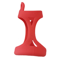 Vente chaude, étui pour haut-parleur de haute qualité, super doux, en silicone, sacs de protection, sac de voyage portable pour les haut-parleurs B Ose Sound Link Revolve