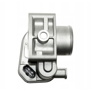 Valvola a Farfalla <span class=keywords><strong>TOPRAN</strong></span> per Opel General Motors 0825266 825266 5825236 98105208 - Product Image 2